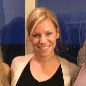 Meet your Posher, Aimee